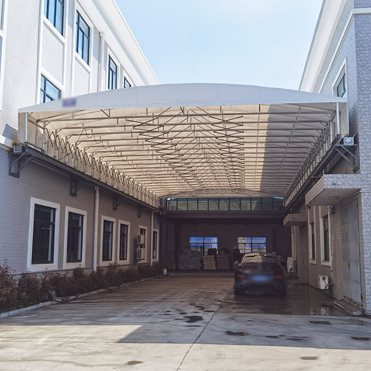 焉耆回族自治县电动/移动推拉棚