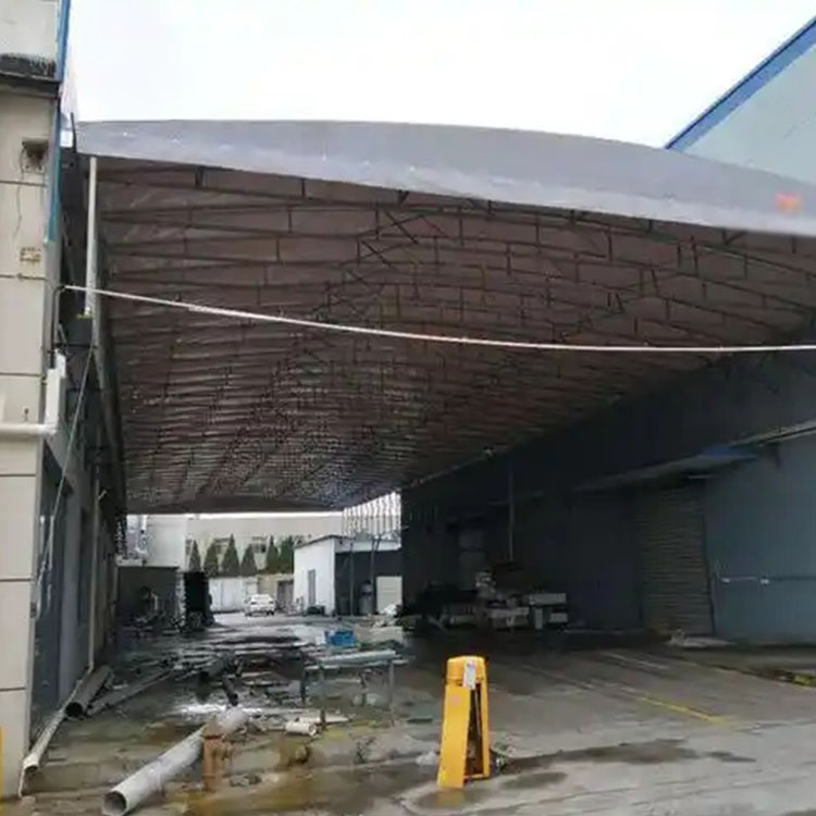 焉耆回族自治县电动/移动推拉棚