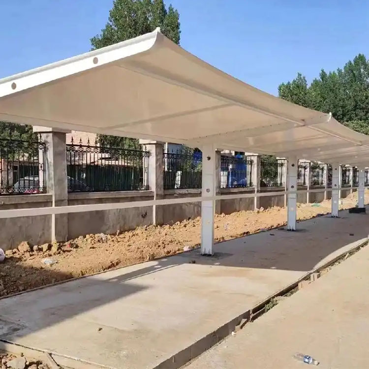 焉耆回族自治县工程案例