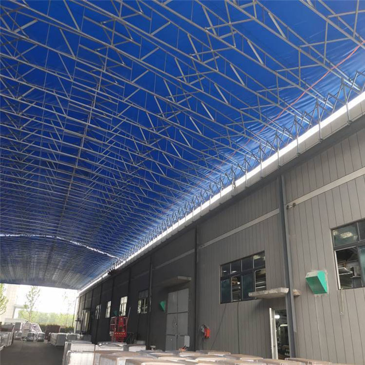 焉耆回族自治县工程案例