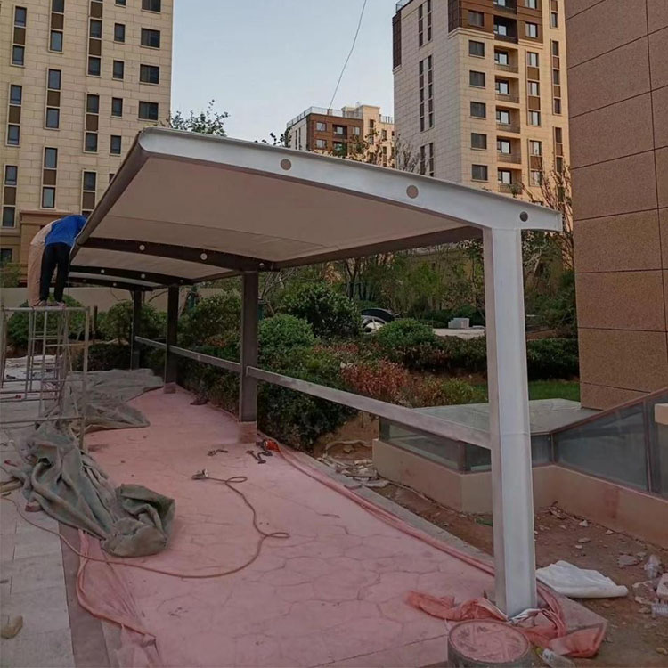 焉耆回族自治县工程案例